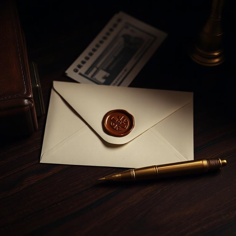 Letter Club