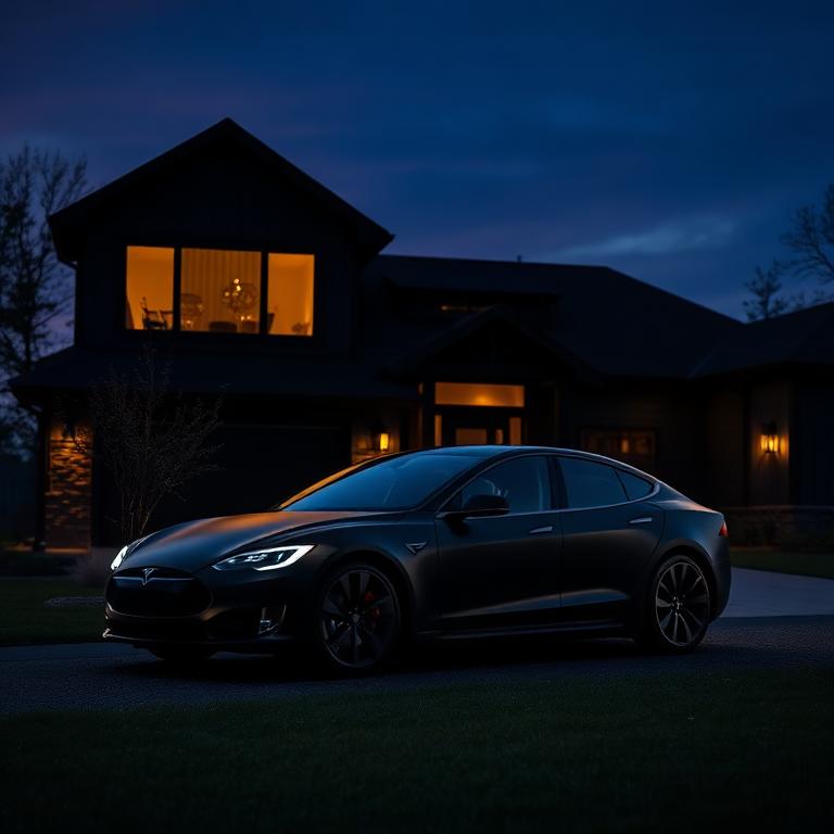 Tesla